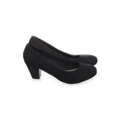 Escarpins (Noir) de Soft Line