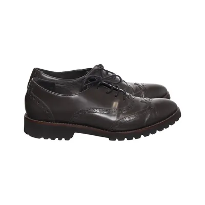 Brogues (Grå) från Smart