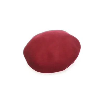 Béret (Rouge) de Roeckl Laine
