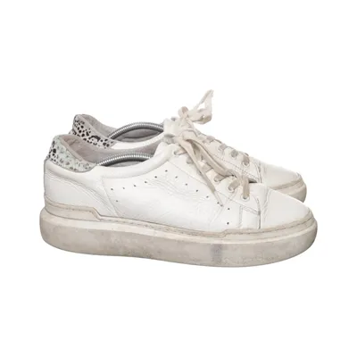 Baskets (Blanc) de An Other A