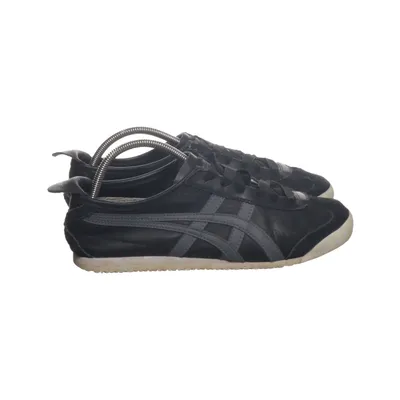 Sneakers (Svart, Grå) från Onitsuka Tiger Skinn