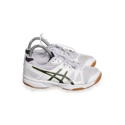 Trainers (White, Gray) from Asics
