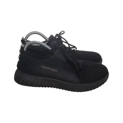 Work footwear (Black)