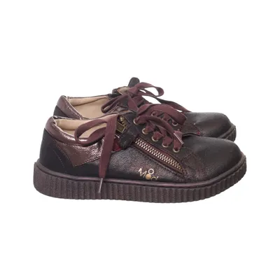 Sneakers (Zwart, Lila) van Mod