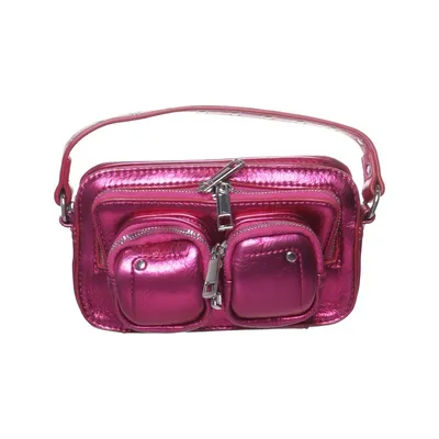 Shoulder-bag (Pink) from Núnoo