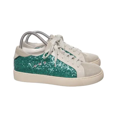 Sneakers (Grön, Grå) från Poetry