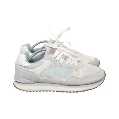 Trainers (Napoli) from Hoff Leather