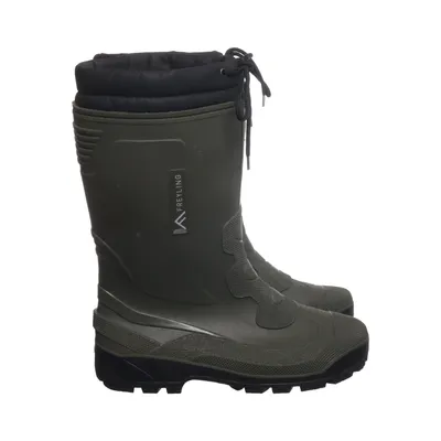 Rubber boots (Green, Black) from Freyling