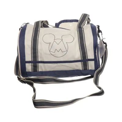 Schoudertas (Blauw, Wit) van Disney Baby