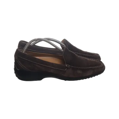 Loafers (Brown) from Tod's