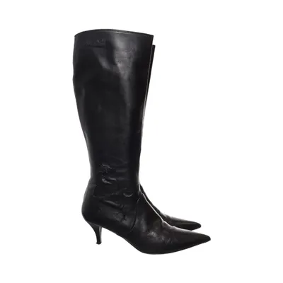 Boots (Black) from Miss Sixty