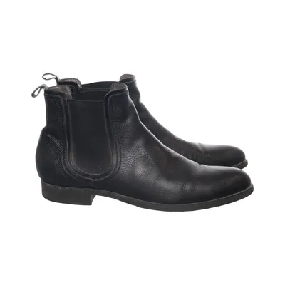 Chelsea boots (Svart) från Moreschi