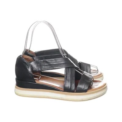 Sandaler (Svart) från Inuovo