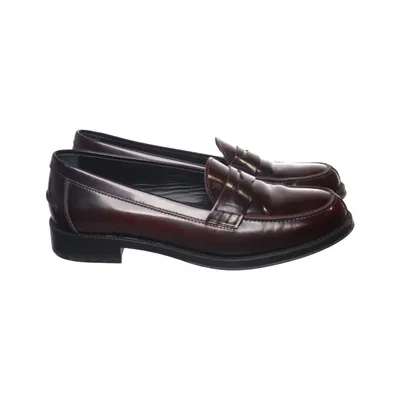 Loafers (Brown) from Tod's