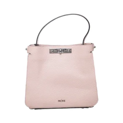 Håndtaske (Pink) fra Prune