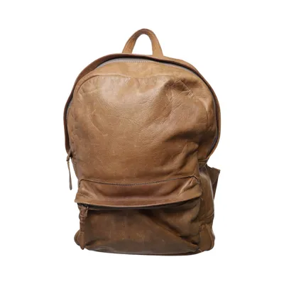 Backpack (Brown) from Cowboysbag