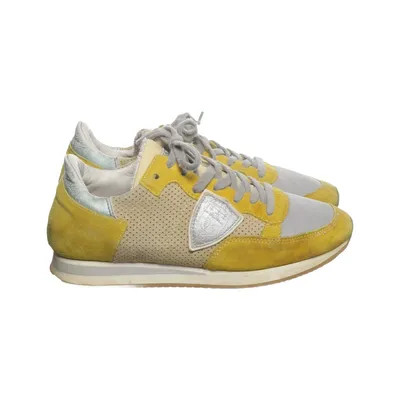 Träningsskor (Gul, Grå) från Philippe Model