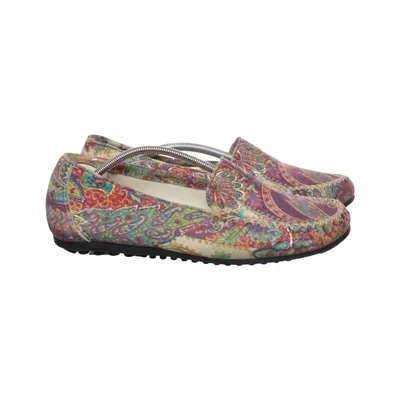 Moccasins (Multicolored) from Anna & Anna