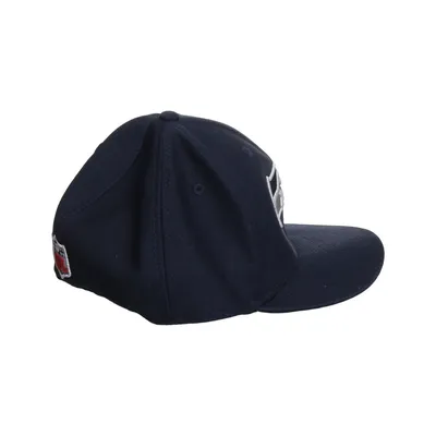 Baseballkasket (Blå) fra New Era Polyester