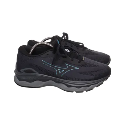 Running shoes (Wave Rider Gtx) from Mizuno