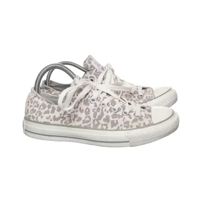 Canvas shoes (All Star) from Converse Leather