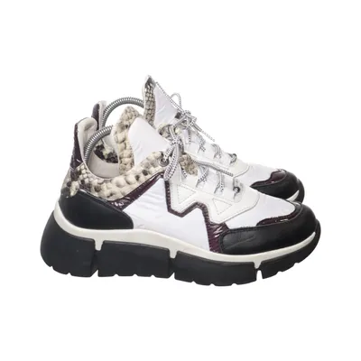 Baskets (Blanc, Noir, Multicolore) de Cetti