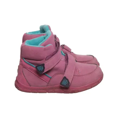 Boots (Rosa) från Lamino