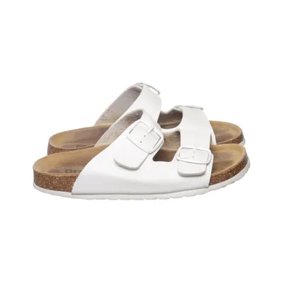Sandaler (Vit) från Bio Life Skinn