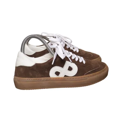 Sneakers (Bruin, Wit) van Pavement