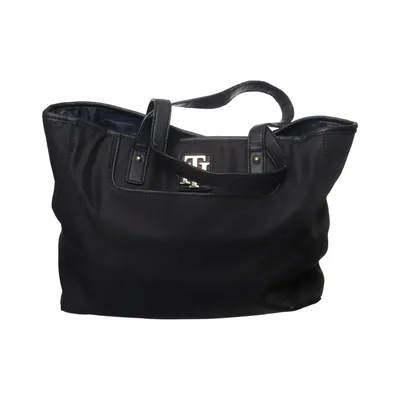 Handtasche (Schwarz) von Tommy Hilfiger