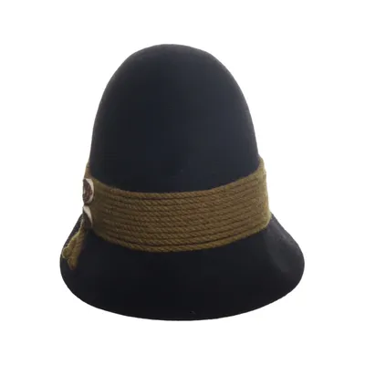 Filthatt (Svart) från Tirol