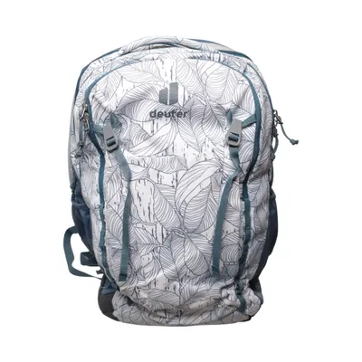 Ryggsäck (Vit, Blå) från Deuter