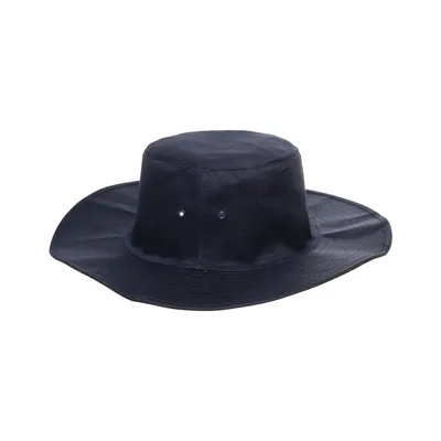 Buckethatt (Svart) från Beechfield Bomull