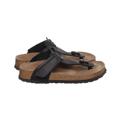 Flip-flops (Black) from Birki's