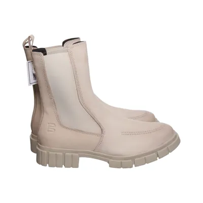 Chelsea boots (Beige) from Bagatt
