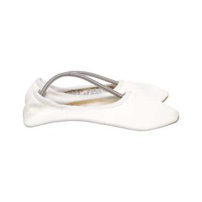 Ballet shoes (White) from Born