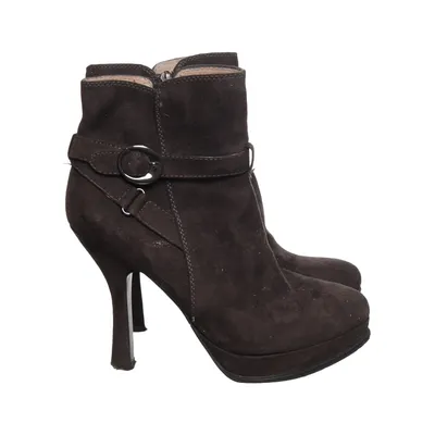 Stövletter (Brun) från 5th Avenue