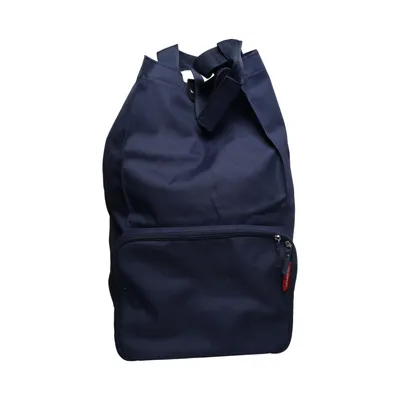 Foldable shopping trolley (Blue) from Reisenthel