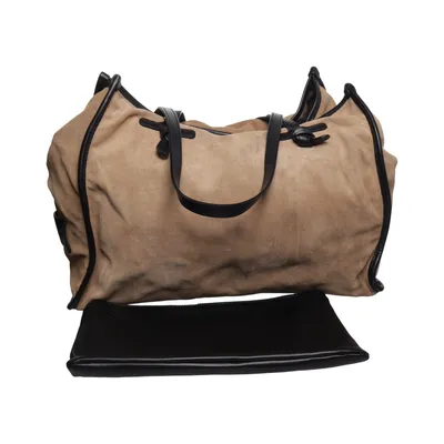Handväska (Beige, Svart) från Gianni Chiarini