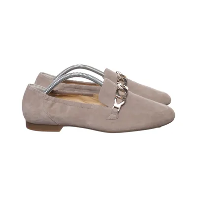 Loafers (Gray) from Paul Green