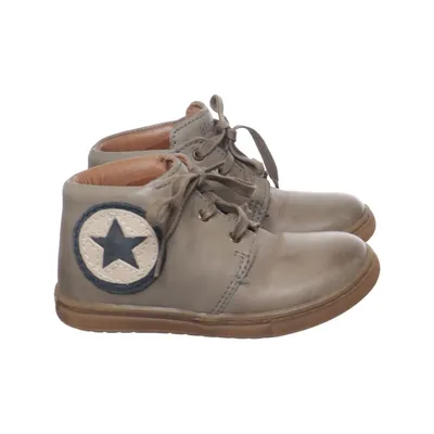 Sneakers (Bisgaard Hale) from Bisgaard Leather