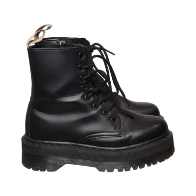Kängor (Jadon Ii Mono) från Dr. Martens Polyuretan