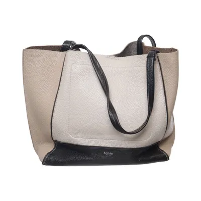 Handtas (Beige, Zwart) van Botkier