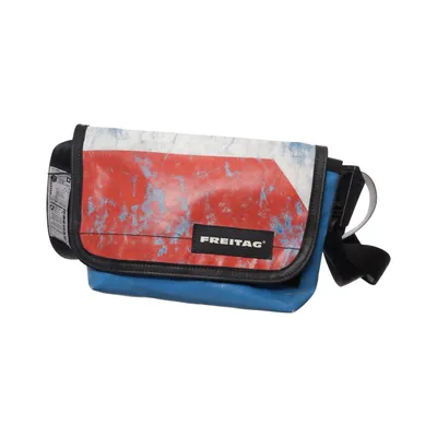 Shoulder-bag (Hawaii Five-0) from Freitag