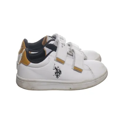 Sneakers (Vit) från U.S. Polo Assn.
