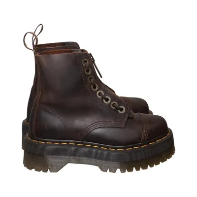 Veterlaarzen (Sinclair) van Dr. Martens