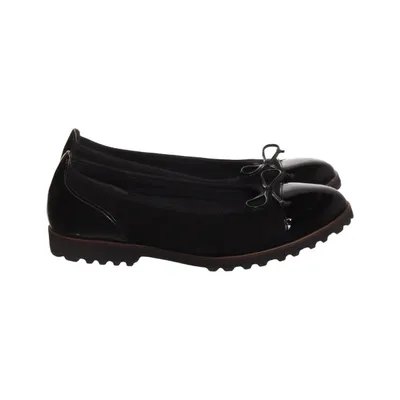 Ballerinaskor (Svart) från Gabor