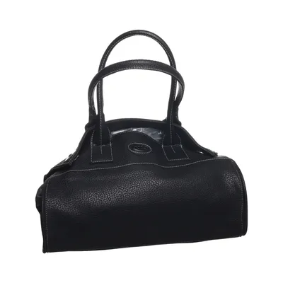 Handtas (Grijs) van Tod's