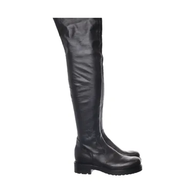 Boots (Black) from Elena Iachi