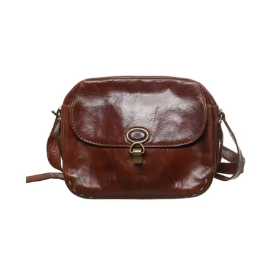 Shoulder-bag (Brown) from The Bridge
